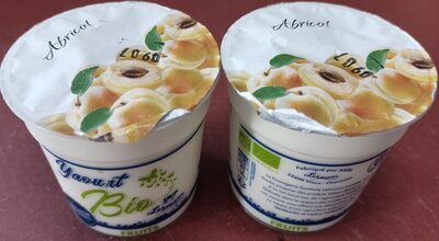 Yaourt brassé assorti lehmann bio 6 x 125gr