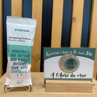 Shampoing purifiant 30g