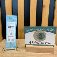 Dentifrice menthe douce kids à diluer 8 g