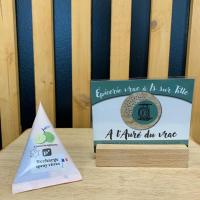 Berlingot recharge spray vitres 50 g