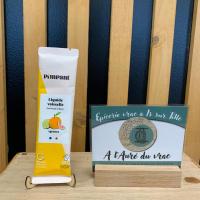 Stick recharge liquide vaisselle agrumes 25 g