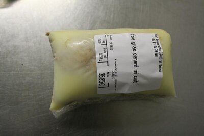 Foie gras mi cuit ballottin 300 gr