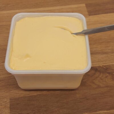 Sorbet abricot
