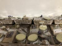 Panier composé à offrir