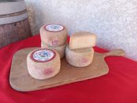 Tomme de chèvre 500 g