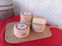 Tomme de chèvre 250 g