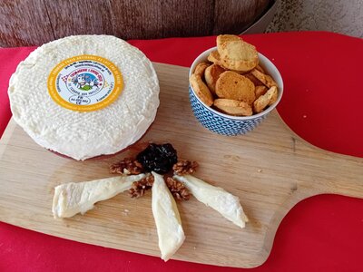 Ripaillou de vache