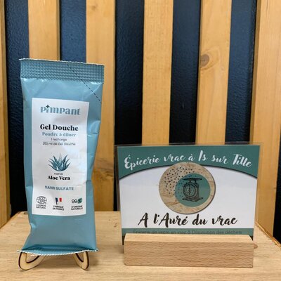 Pimpant recharge gel douche à diluer 25 g