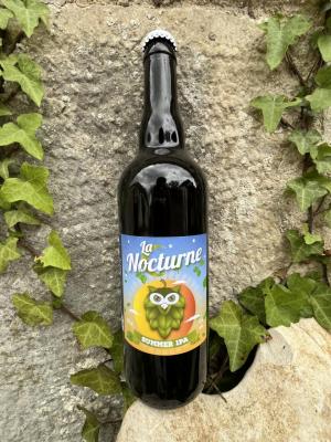 Summer ipa - bouteille consignée