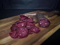 Saucisson de boeuf