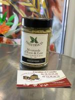 Moutarde d'eure et loir - terre délices