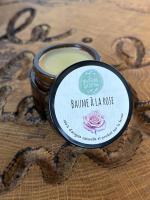 Baume à la rose