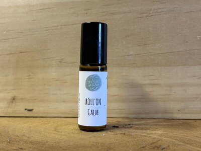 Roll'on calm