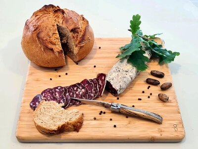 Saucisson