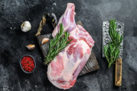 Gigot d'agneau