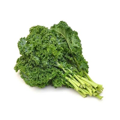 Chou kale botte