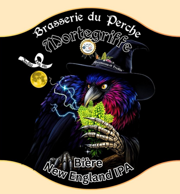Mortegriffe 6%