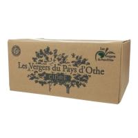 Carton 6 cidres doux 75cl