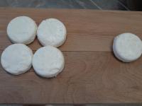 Petit chèvre pour chèvre chaud