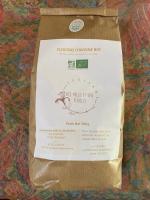 Flocons d'avoine bio