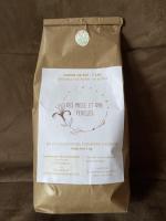 Farine de blé label rouge t130