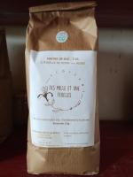 Farine de blé label rouge t65