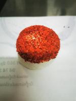 Chèvre au piment de bresse