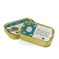 Truitelle huile d'olive