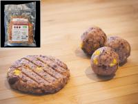 Farce de haricots rouges au paprika 220g