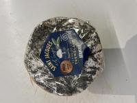 Saint jacques a la sauge fermier