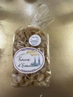 🍝  pâtes coquillon artisanales