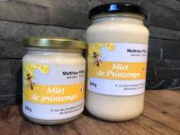 🍯 miel de printemps – 🌼 tendresse