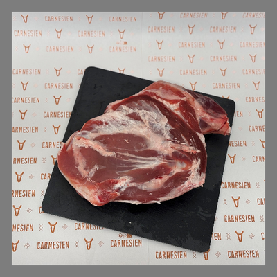 Epaule d'agneau semi-désossée