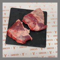 Poitrine d'agneau à mijoter