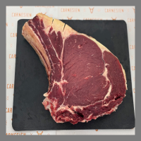 🐮 côte de boeuf