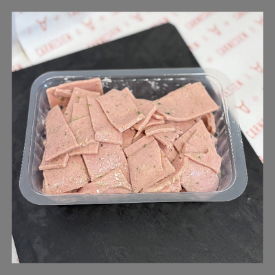 Salade de cervelas
