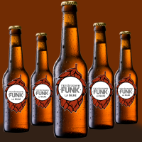 La brune - dluo 28/02/2026