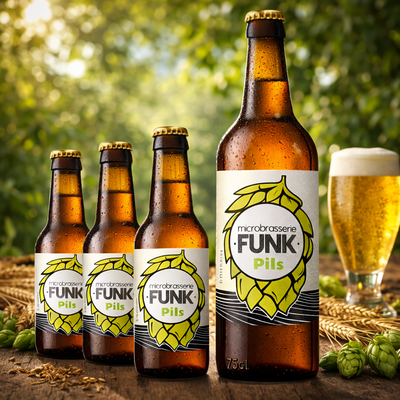 🍺 bière pils