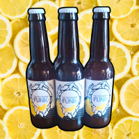 🍺 bière blanche citron 🍋
