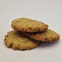 🌽 croc’maïs aux herbes