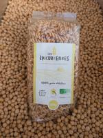 100% pois chiches 250g