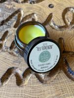 Baume 'feu féminin'