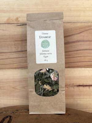 Tisane douceur