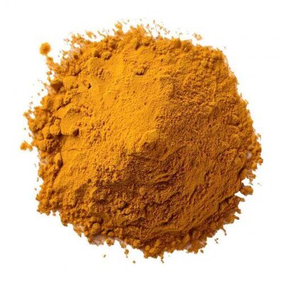 Poudre de curcuma