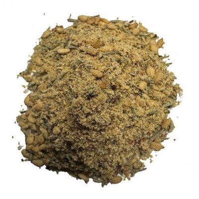 Zaatar bio