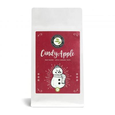 Infusion - candy apple
