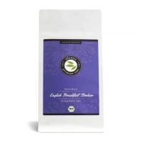 Thé noir - english breakfast broken bio