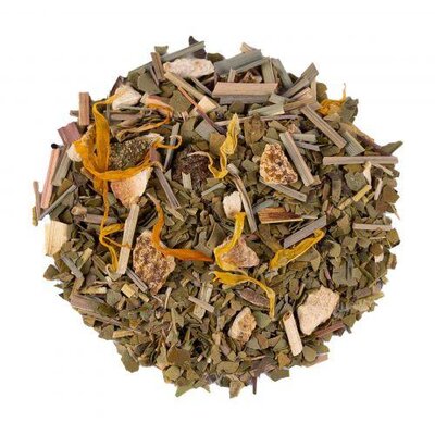 Maté acidulé