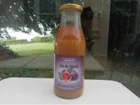 Jus de figues