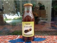 Jus de vanille